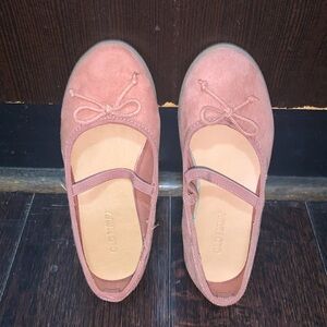 EUC! Toddler shoes from Old Navy!